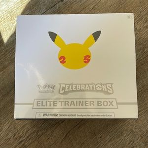 Elite Trainer Box